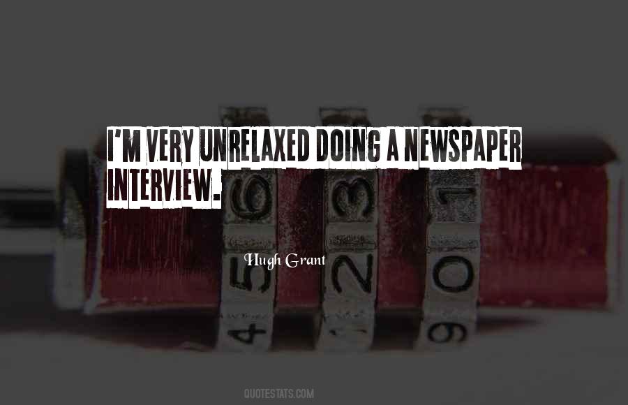 Unrelaxed Quotes #408549