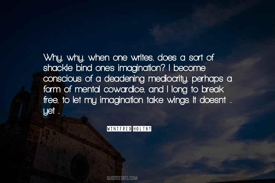 Unreligious Quotes #1251271