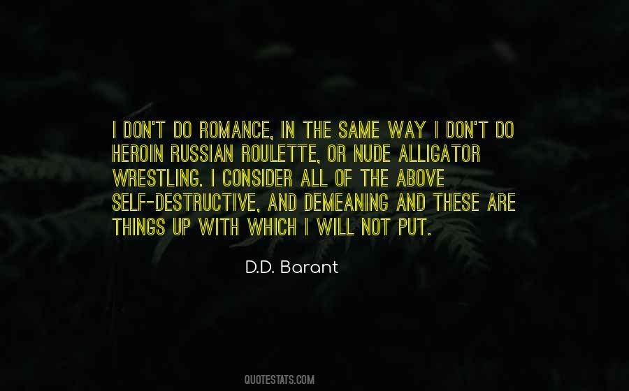 Unreluctant Quotes #859806