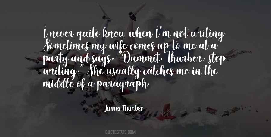 Unremarked Quotes #1378191