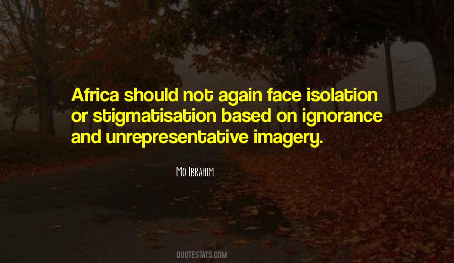 Unrepresentative Quotes #1350201