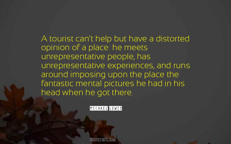 Unrepresentative Quotes #968063