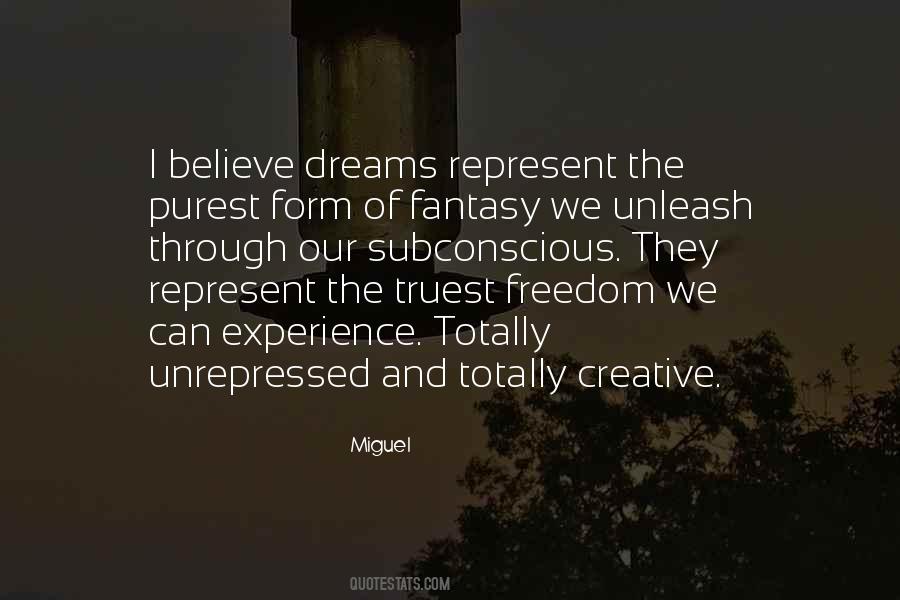 Unrepressed Quotes #158716