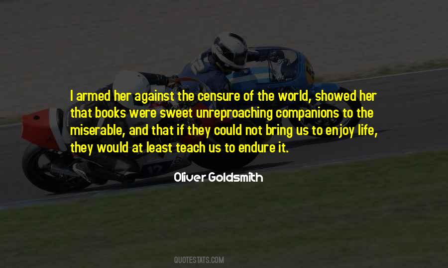 Unreproaching Quotes #683944