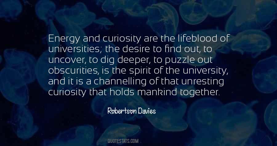 Unresting Quotes #1086738