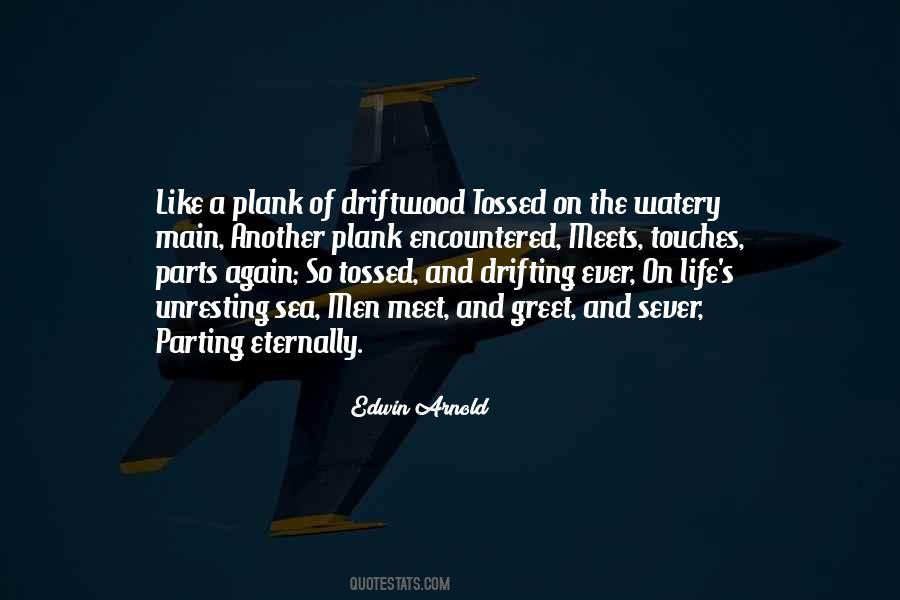 Unresting Quotes #961020