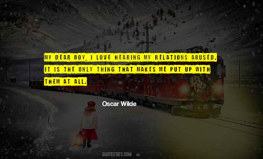 Unrestricting Quotes #1509923