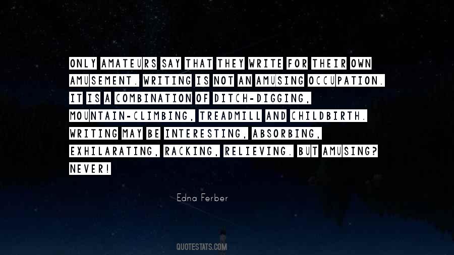 Unrevealing Quotes #954344