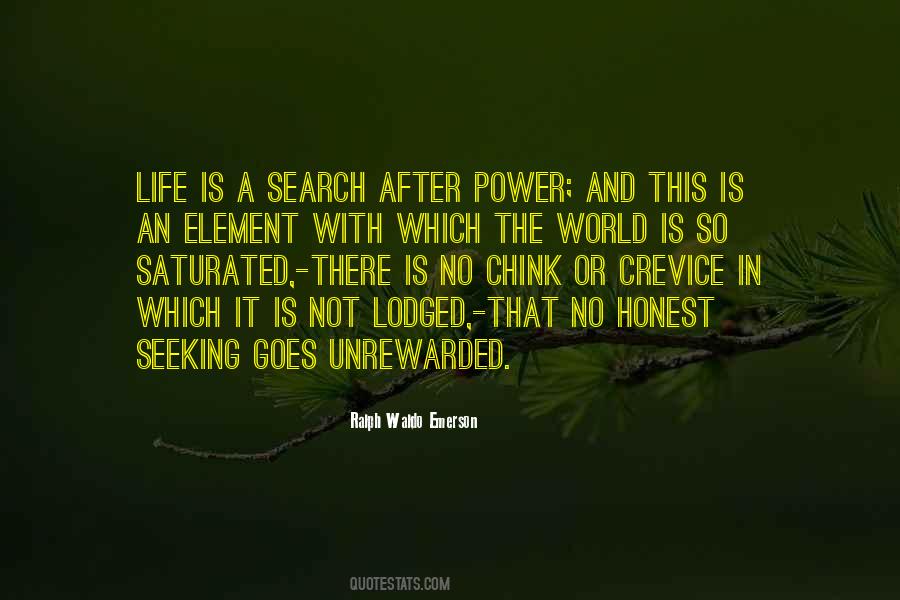 Unrewarded Quotes #1099853