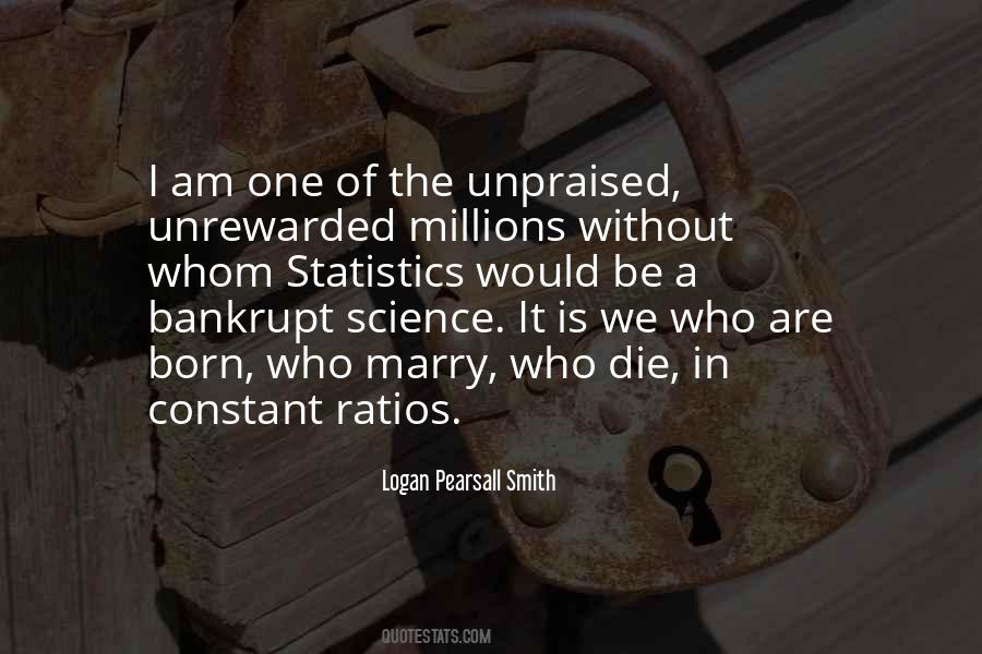 Unrewarded Quotes #135434