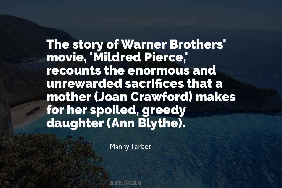 Unrewarded Quotes #200074