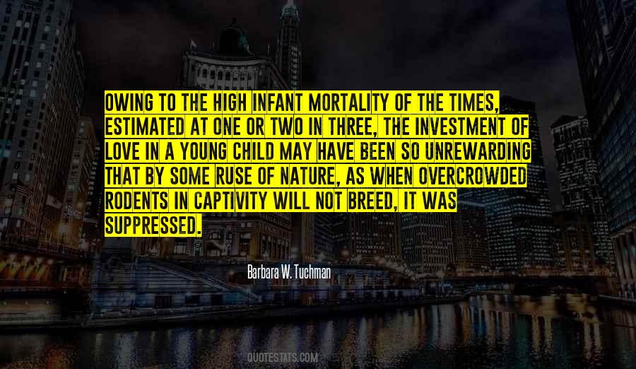 Unrewarding Quotes #912808