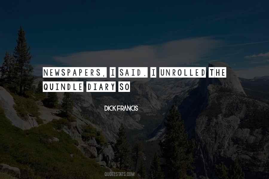 Unrolled Quotes #1196401