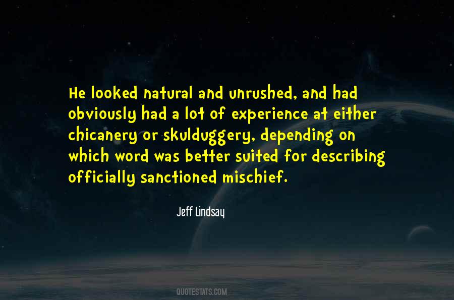 Unrushed Quotes #217952