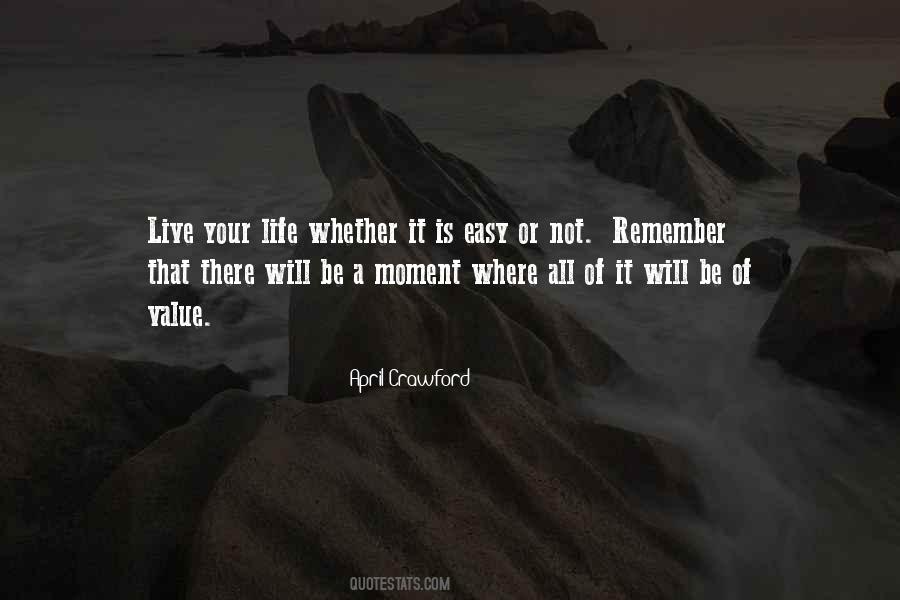 Unrushed Quotes #811651