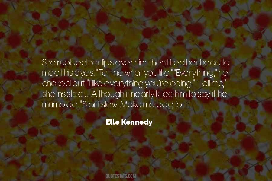 Unsacred Quotes #1140783