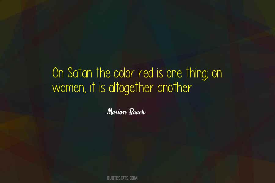 Unsacred Quotes #1164926