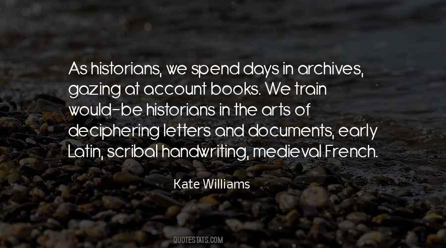 Unsacred Quotes #125197