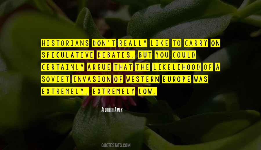 Unsacred Quotes #560490