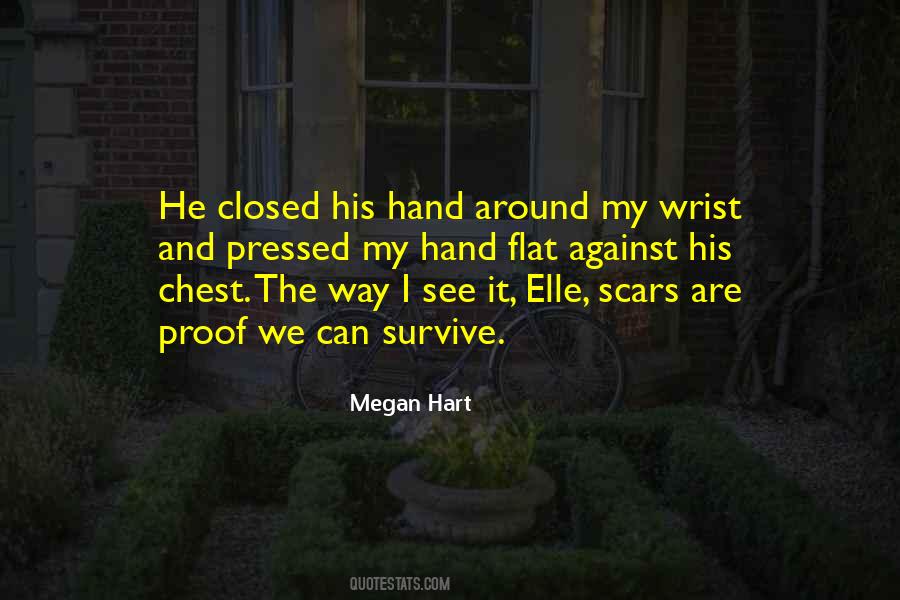 Unsacred Quotes #750294