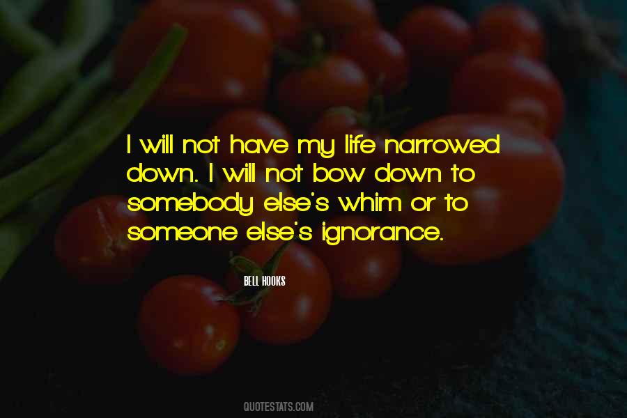 Unsatisfactoriness Quotes #1089873