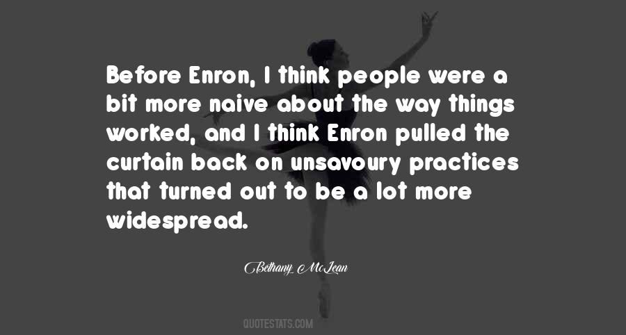 Unsavoury Quotes #218959