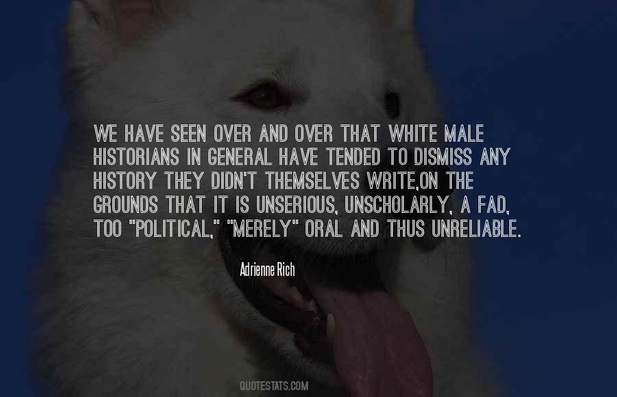 Unscholarly Quotes #917936