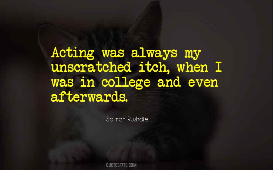 Unscratched Quotes #900204