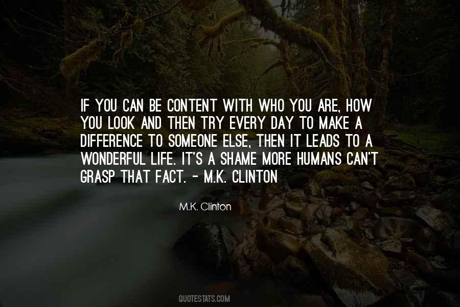Quotes About Humans And Love #783022