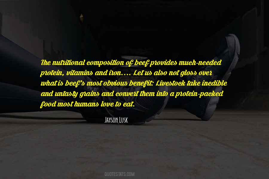 Quotes About Humans And Love #807023
