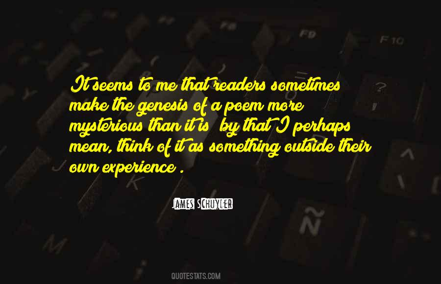 Unscrews Quotes #130432