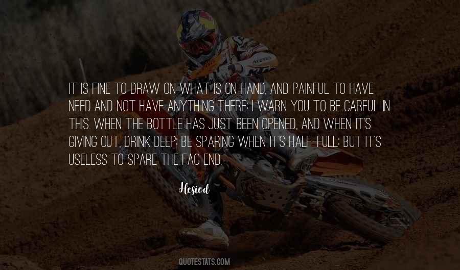 Unscriptural Quotes #1382744