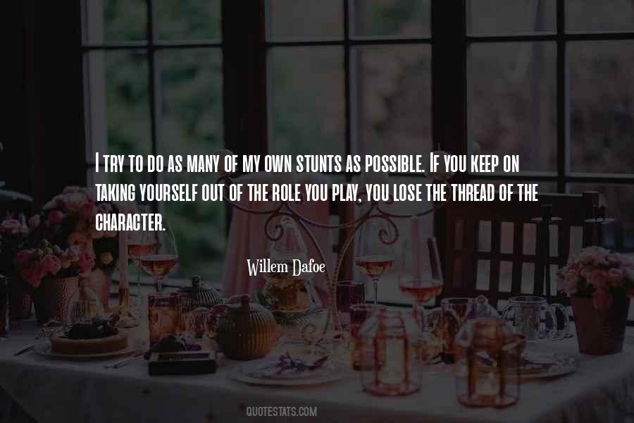 Unscriptural Quotes #393710