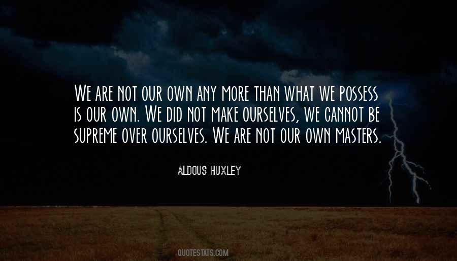 Unscriptural Quotes #813314