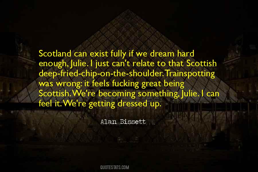 Unscrupulousness Quotes #1006805