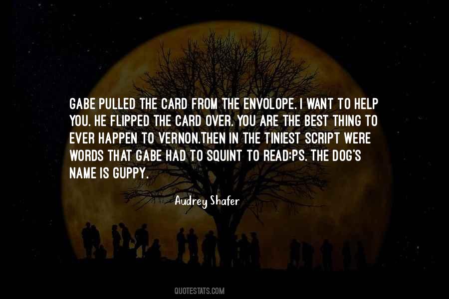 Unseal Quotes #1694256