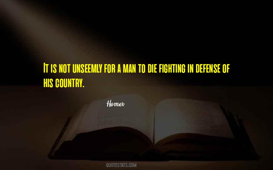 Unseemly Quotes #1769205
