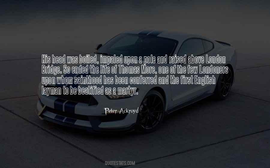Unselfconsciousness Quotes #1690403