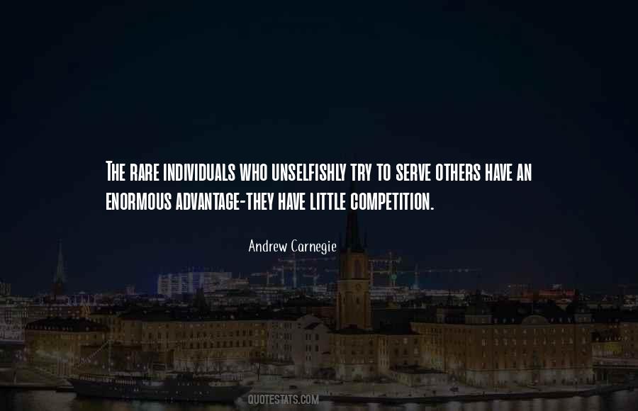Unselfishly Quotes #70169