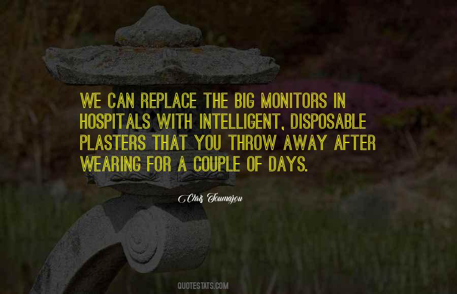 Unsensitive Quotes #461009