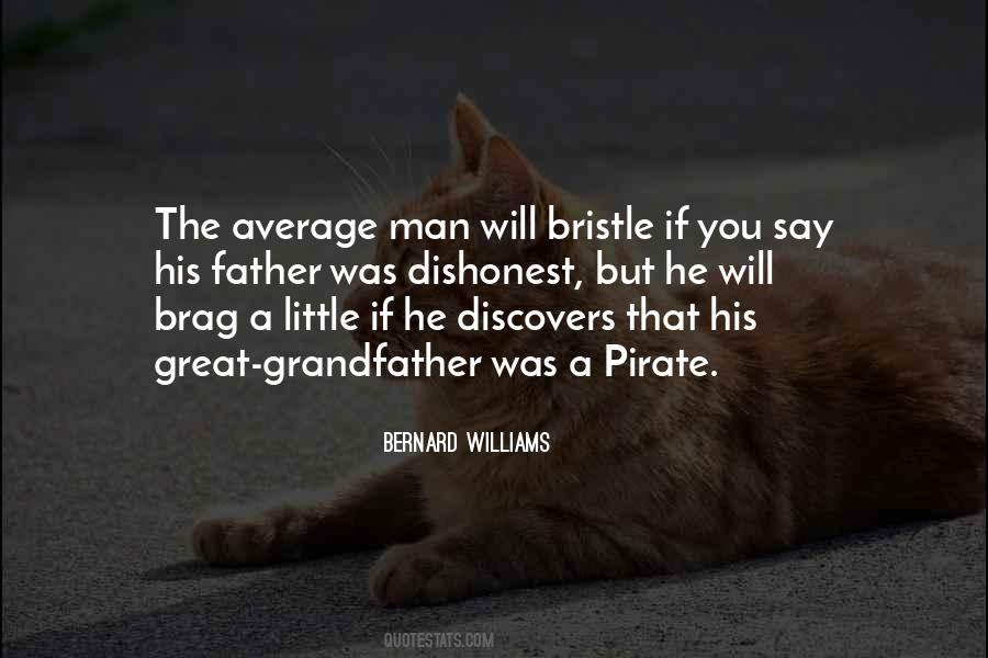 Quotes About Average Man #1157615