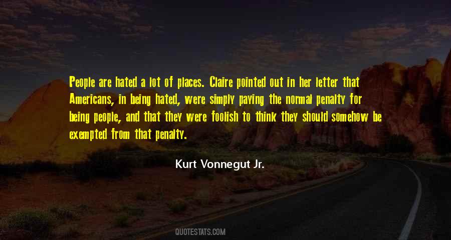 Quotes About Paying #1523495