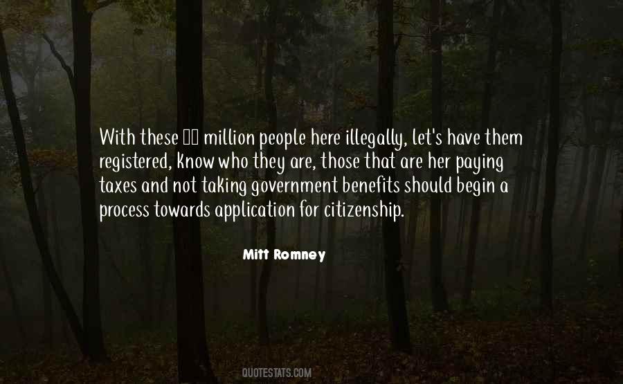 Quotes About Paying #1527712