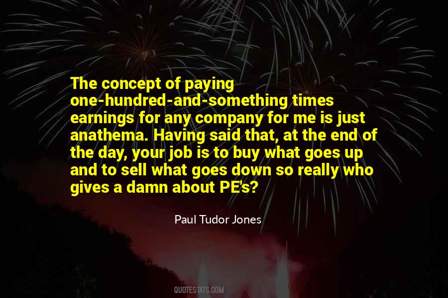 Quotes About Paying #1535819