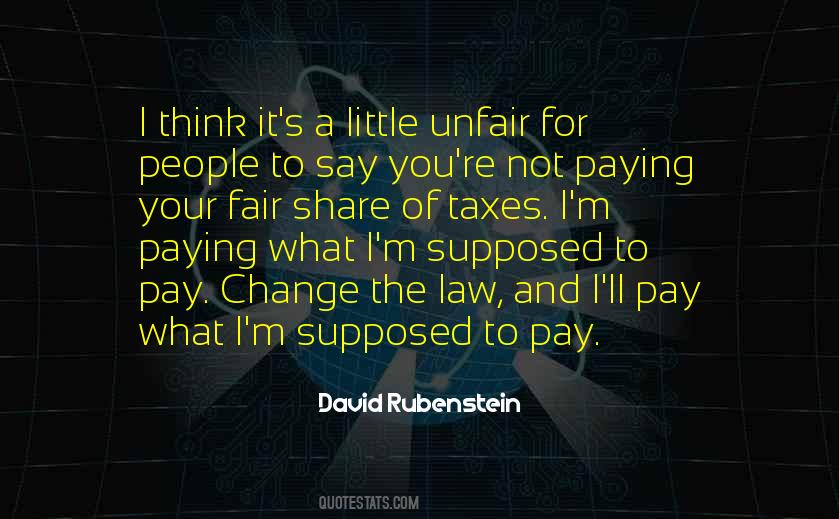 Quotes About Paying #1589945