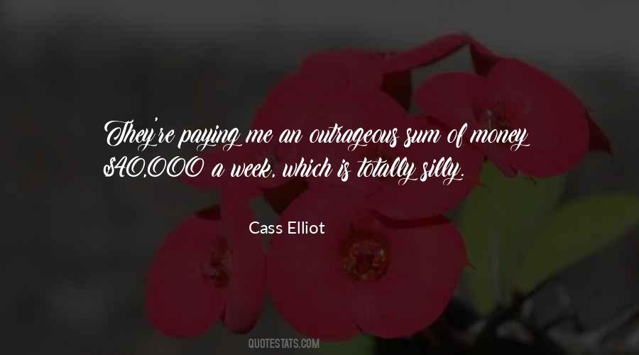 Quotes About Paying #1608232