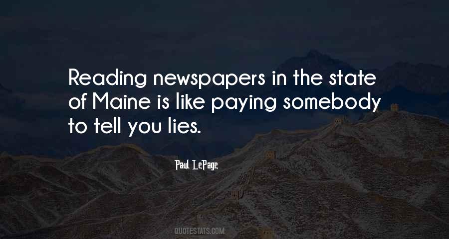 Quotes About Paying #1610006