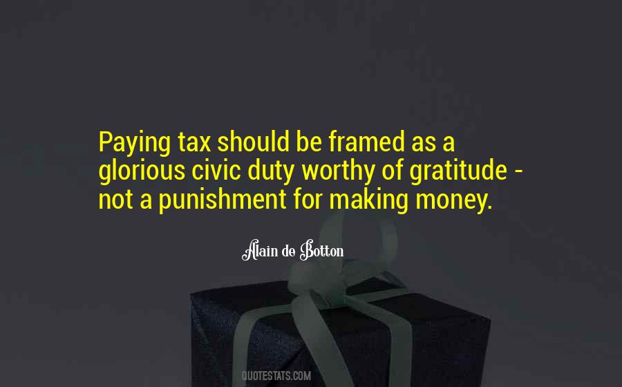Quotes About Paying #1612909