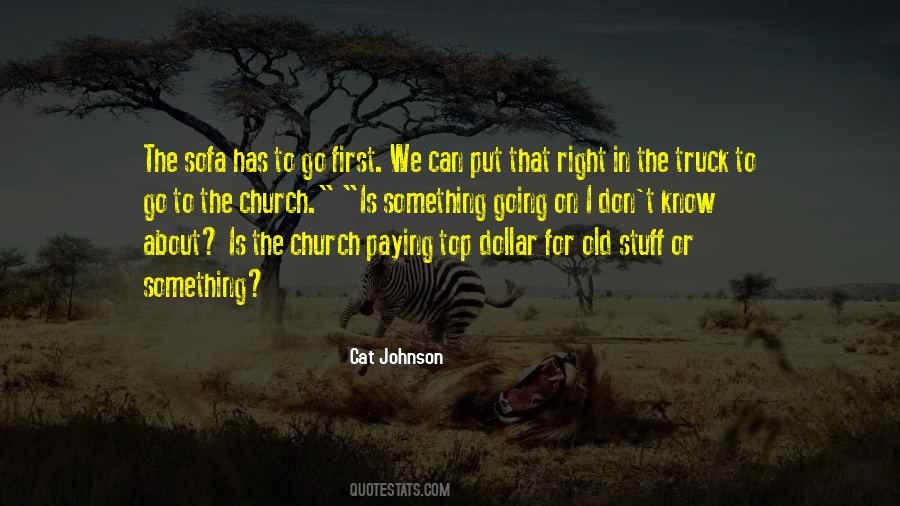 Quotes About Paying #1627345