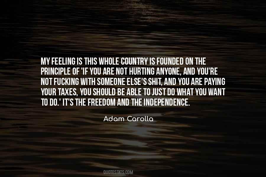 Quotes About Paying #1652736